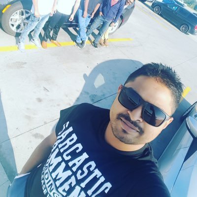 Profile Picture of Aniket Patel (@ApAniketpatel) on Twitter