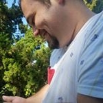 Profile Picture of Stephen Spitzer (@spitzagrapher) on Instagram