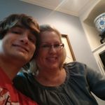 Profile Picture of Lisa Lofton Solomon (@mikeydrewsadie) on Instagram