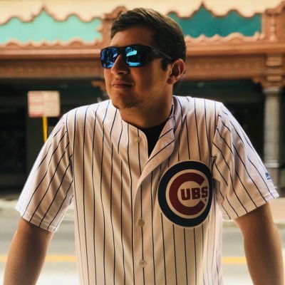 Profile Picture of Luis Dario Cervera (@ldarioc) on Twitter
