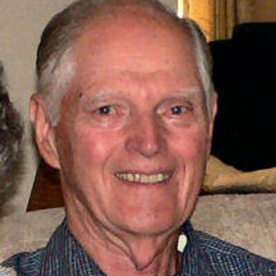 Profile Picture of Myron Bush (@MyronBush) on Twitter