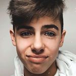 Profile Picture of Krk_fp (@kyle.ruby.kristen.fp) on Instagram