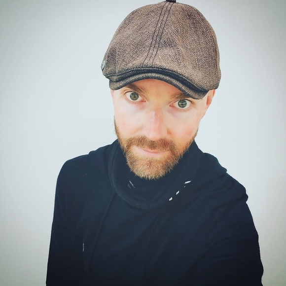 Profile Picture of Chris Nagy (@gypsynagy2) on Poshmark