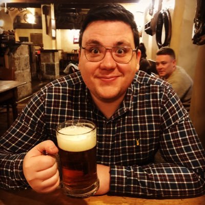 Profile Picture of George O'Connor (@george0connor88) on Twitter
