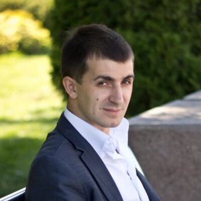 Profile Picture of Sergey Dergachev (@Lyaer22) on Twitter