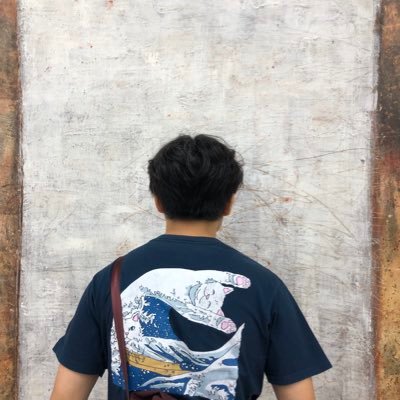 Darren Chau - Twitter Profile Picture of Darren Chau (@DarrenChau) on Twitter