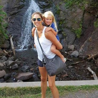 Profile Picture of Jennifer Postlewaite Fesenmaier (@jennifer.postlewaitefesenmaier) on Facebook