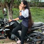 Profile Picture of baby 💗 Jerry🖤(Enjoy Every Moment Because Death is Unexpected)😉 (@tamiljerrypappu) on Instagram