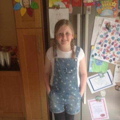 Profile Picture of Andrea Harmon (@AndiHarmon21) on Twitter