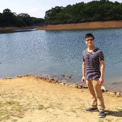 Profile Picture of Ng Sai Leung (@NgSaiLeung1) on Twitter