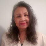 Profile Picture of RobertaMoses (@roberta.moses) on Instagram