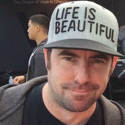 Profile Picture of Michael Besaw (@MichaelBesaw) on Twitter