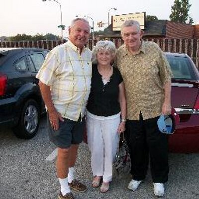 Profile Picture of Margaret J. ONeill (@moneill842) on Twitter