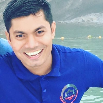 Profile Picture of Mahmud Ahmad (@mahmud253) on Twitter