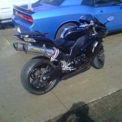 Profile Picture of Mike Flett (@MikeFlettout) on Twitter