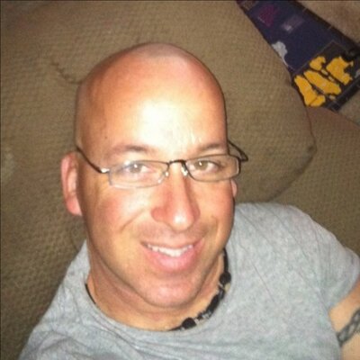 Profile Picture of Michael DiLauro (@mikedilauro) on Twitter