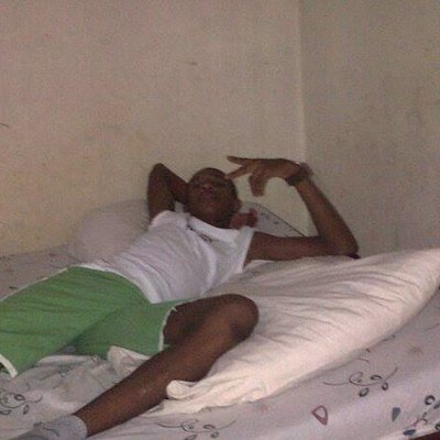 Profile Picture of Iga-iga Diallo Chris (@@chris_iga) on Twitter