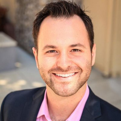 Profile Picture of Nick Manes (@ManesMoves) on Twitter