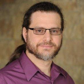 Profile Picture of Michael R. Bernstein (@nerdworldorder) on Twitter