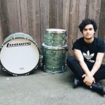 Profile Picture of Joey Armstrong Fan Account (@itsjarmsdrums) on Instagram