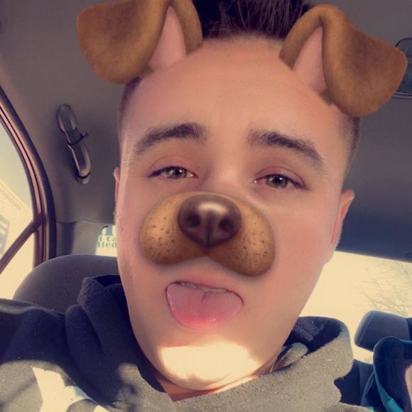 Profile Picture of Ross Rudd (@ruddross4) on Poshmark