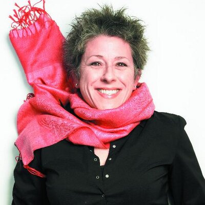 Profile Picture of Karen Howe (@karenhoho) on Twitter