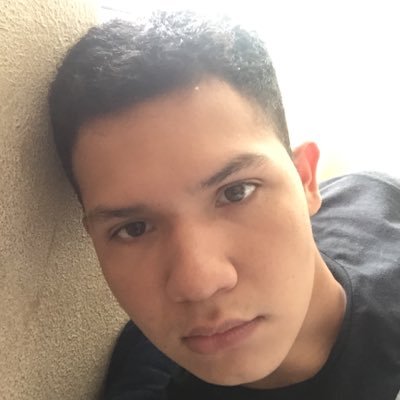 Profile Picture of Ángel Oliver Lima (@OliverlimaLima) on Twitter