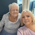 Profile Picture of Frances Mc Laughlin (@francescmcl) on Instagram