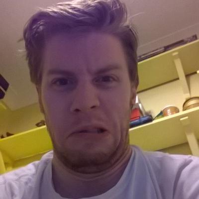 Profile Picture of Nicholas Ashdown (@ashdown_games) on Twitter