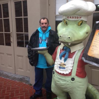 Profile Picture of Kevin Mark Haggard (@HaggardKevin) on Twitter