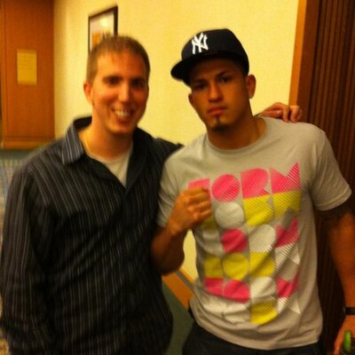 Profile Picture of Jesse Rice (@TheRealSesseG) on Twitter