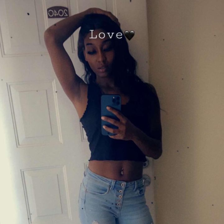 Profile Picture of Brandy Gillespie (@@brandylanay) on Tiktok