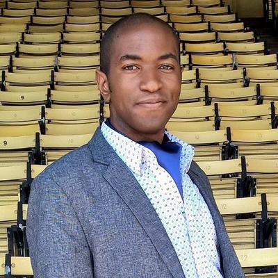Profile Picture of KyleSimmons (@KyleSimmons) on Twitter
