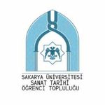 Profile Picture of Sanat Tarihi Öğrenci Topluluğu (@sausanattarihiotp) on Instagram