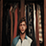 Profile Picture of David Schmidt (@DavidRSchmidt) on Flickr