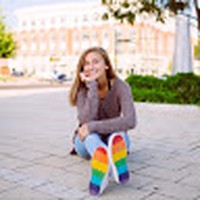 Profile Picture of Julia Roussos (@julia-roussos-1) on Quora