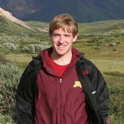 Profile Picture of Joseph Husby (@JosephHusby) on Twitter
