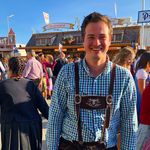 Profile Picture of Truman Stephens (@tru.man.stephens) on Instagram