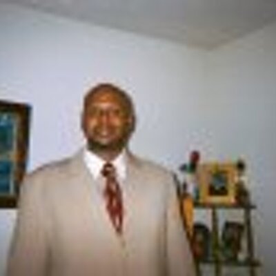 Profile Picture of Vashon Patrick McGee (@pavmcgee) on Twitter