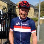 Profile Picture of Ian Burnett (@haworthbantam) on Instagram