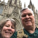 Profile Picture of Pat Bridges (@pat_bridges) on Instagram