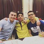 Profile Picture of Daniele Cossu (@daniele__cossu) on Instagram