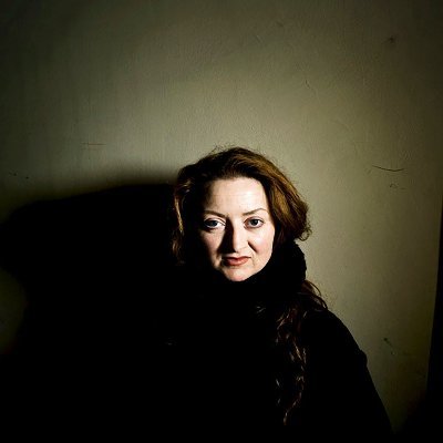 Profile Picture of Claire Keegan (@CKeeganFiction) on Twitter