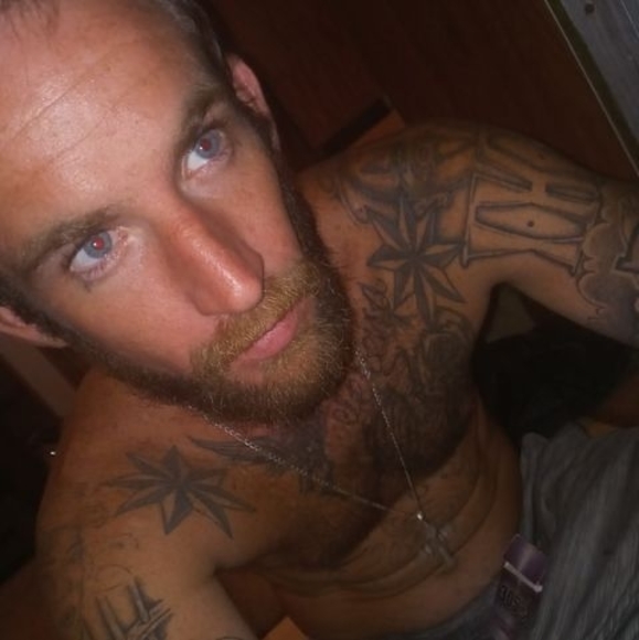 Profile Picture of Kyle Guthrie (@freshoutink77) on Poshmark