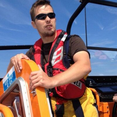 Profile Picture of Steve Buzza Percy (@BuzzaPercy) on Twitter