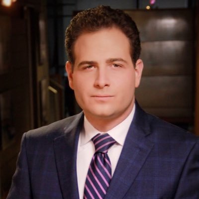 Profile Picture of Jared Pliner (@JaredPliner) on Twitter