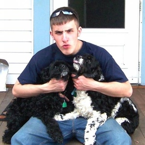 Profile Picture of Josh Kemp (@jkemper) on Myspace