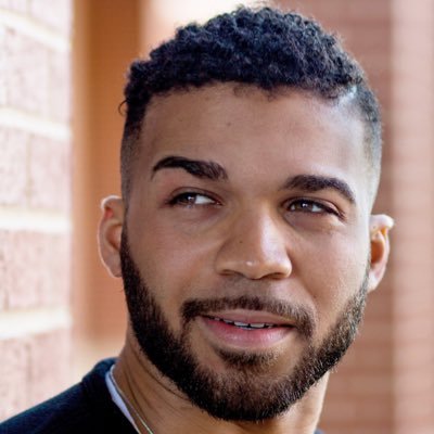 Profile Picture of Collin Bryant (@CWBryant1021) on Twitter