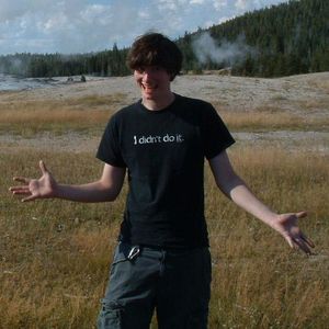 Profile Picture of Chris Reetz (@travelmaps) on Myspace