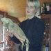 Profile Picture of Nathalie Beelaert (@nathalie.beelaert) on Facebook